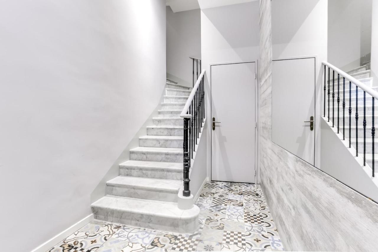 Immogroom - Renovated Studio - Modern - Wifi - Downtown Cannes Exterior photo